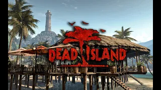 приколы,файтинги DEAD ISLAND