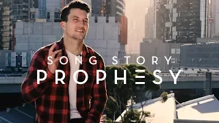 'PROPHESY' | Planetshakers Song Story