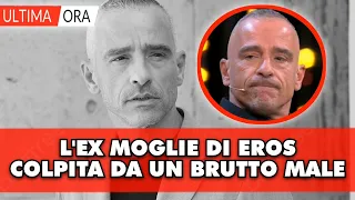 L'EX MOGLIE DI EROS RAMAZZOTTI: L'ANNUNCIO IMPROVVISO GELA I FAN...