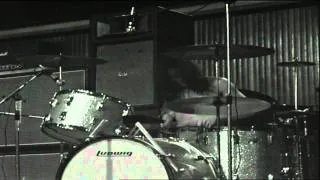 Deep Purple (Copenhagen 1972) [04]. The Mule