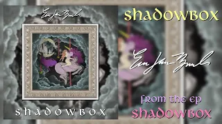 Shadowbox  -  Official Audio (Guitar Instrumental)