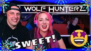TAKIDA - Curly Sue (Live) THE WOLF HUNTERZ Reactions