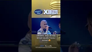 Duet Super Super Star Salma Vs Judika | Musik Trending 2023