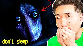 You Won't Be Able to SLEEP After Watching This.. | Scary Saturday