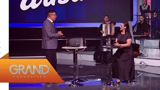 Aneta Micevska i Molika - Cela Emisija - (Tv Grand 30.05.2022.)