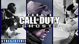 O co chodzi w Call of Duty: Ghosts | Omówienie fabuły