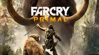 ВЕЛИКИЙ ЗВЕРЬ - FAR CRY PRIMAL #11