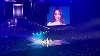 Done for me - Tzuyu Solo - Twice - 5th World Tour in Seoul (Ready to Be)