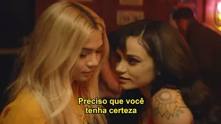 Hayley Kiyoko, Kehlani - What I Need (Legendado/Tradução)