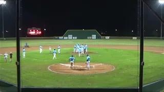 Great Bend Bat Cats vs Newton Rebels