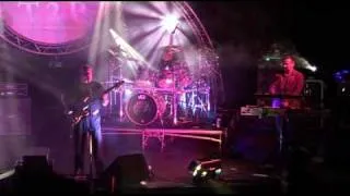Time To Breathe - Pink Floyd Tribute Show - 'Learning To Fly'