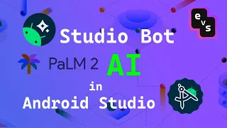 Studio Bot - ИИ от Google для Android разработчика. Первый взгляд