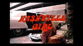 "Nashville Girl" (1976) Trailer