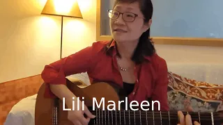 Lili Marleen / 莉莉瑪蓮