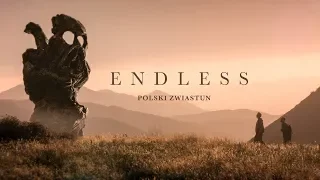 "ENDLESS"; zwiastun PL; zobacz na VOD!