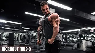 Trap Workout Music 2024 🔥 Fitness, Gym, Workout Motivation Music⚡Best Gym Workout Songs 2024