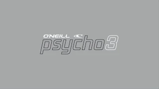 2014/15 O'NEILL PSYCHO 3