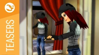 Star Stable Teasers - New Player Animations!