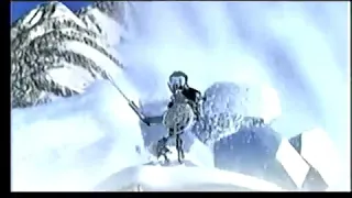 Bionicle 2001 Launch Commercial (US Narrator) Better Quality