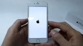 Точная копия iPhone 6s. Китайский айфон 6s в металлическом корпусе на Android