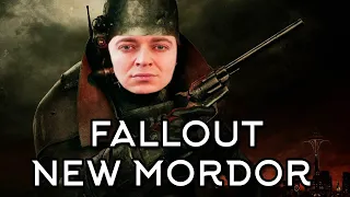 Оксимирон + Fallout New Vegas [mashup]