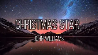 Christmas Star - John Williams (Lyrics) “From Home Alone 2”