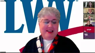 League of Women Voters 2022 Winchester Town Election Debates: Board of Health and School Committee