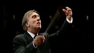 Strauss: Tod und Verklärung / Claudio Abbado - Gustav Mahler Youth Orchestra (1998)