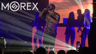 Anuel AA - Hipócrita (En Vivo / Live at Far West 2018 - Dallas, TX)