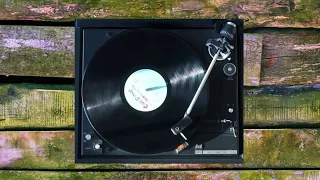 Country music vinyl mix