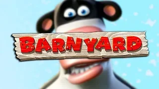 Do You Remember Barnyard?