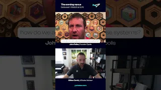 The Coming Nexus Between Web3 and AI | John Paller