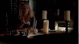 Stefan & Caroline - 7x03 #7 (You two never reconnect)