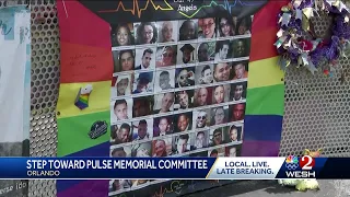 Applications open for Pulse Memorial Advisory Committee 8 years after mass shooting