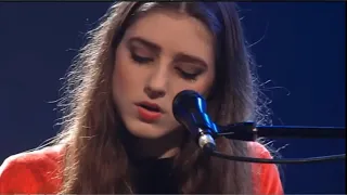 Birdy - People Help the People (Live)