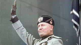 Mussolini: The First Fascist | Trailer