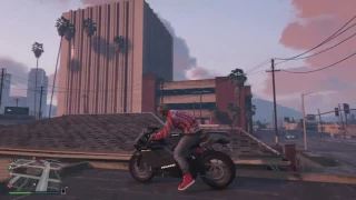 Gta 5 tricks stunts and fails by RED CAT