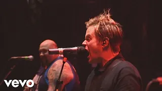 Bowling For Soup - Ring of Fire (Live and Very Attractive, Manchester, UK, 2007)