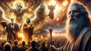 The Two Witnesses - When They Show Up... Everything changes