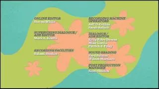 Scooby-Doo! Mystery, Inc. - Series Finale Credits