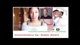 YOU WONT BELIEVE THIS CLICKBAIT :Super React