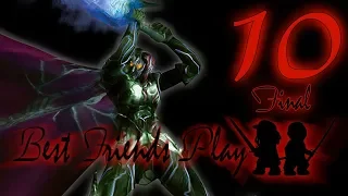 Best Friends Play Devil May Cry HD (Part 10 Final)