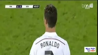 Real Madrid vs Sevilla 2-0 2014 All Goals and Highlights ~ Uefa Supercup 2014