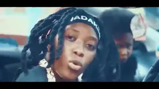 Jadakins - Fully Dunce (Official Music Video)