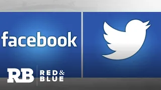 Facebook and Twitter remove accounts linked to Russian troll factory