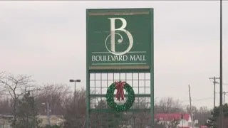 Sinatra Gives Vision For The Boulevard Mall