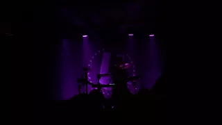 Jelly - Opiuo (Opiuo Live @ U Street Music Hall 4.13.18)