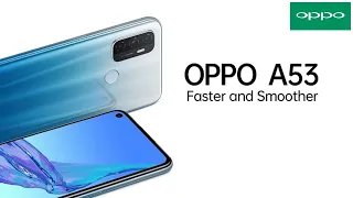 Oppo A53 | review