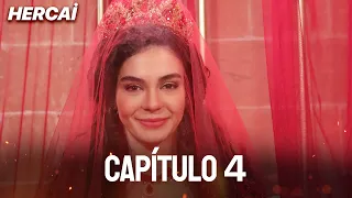 Hercai em Português - Capítulo 4