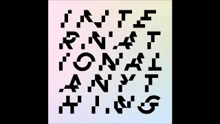 International Anything - See Where You Are [COR12160]